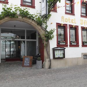 Hotel-Restaurant Pfälzer Hof